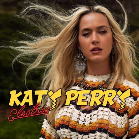 Katy Perry Electric